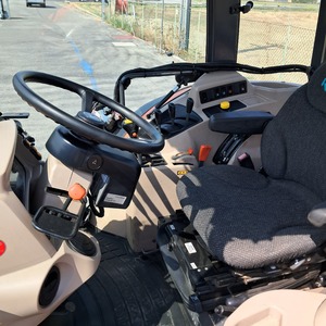 <b>Used</b> Kubota M9960HDC12 Tractor Power, Reliability, and Field-Ready Performance - Product Image 6