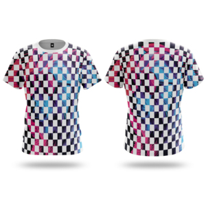 Vente en gros sérigraphie personnalisée de haute qualité pour hommes impression par transfert de chaleur t-shirt surdimensionné de vêtement impression dtg t-shirts unisexes pour hommes - Product Image 4