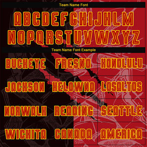 Uniforme de Fútbol de Último Estilo al por Mayor, Conjunto de Uniforme de Fútbol para Adultos, Uniforme de Fútbol de Alta Calidad con Cuello Redondo y Dos Tonos de Color - Product Image 6