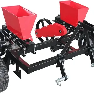 Farm Machinery 2 Row Corn Planting Machine Corn Seed Planter for SALE