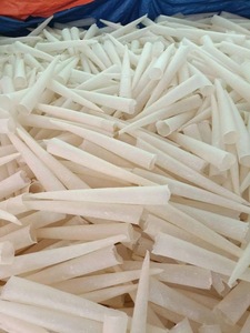 ปลาทะเลก้นแห้งขนาด40-50ชิ้น/กก. สำหรับทำอาหารจากเวียดนาม - Product Image 4