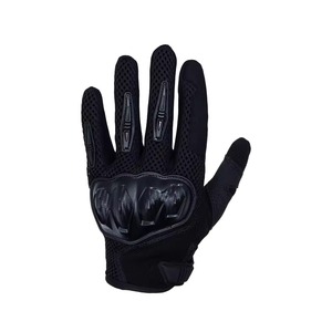 ผู้ชายผู้หญิงถุงมือรถจักรยานยนต์วัสดุที่กําหนดเองพร้อมโลโก้ / การออกแบบที่กําหนดเองถุงมือแข่งรถมอเตอร์ไซด์ที่มีช่วงที่ดีที่สุด - Product Image 2