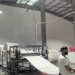 แผ่นโฟม EPE คุณภาพสูงจากผู้ผลิตเวียดนาม ราคาส่งตรงจากโรงงาน - Product Image 6