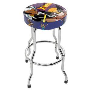 Chaise ergonomique MARVEL X Men SGABELLO pour Arcade1Up MARVEL X Men Schedule, avec un design haut de gamme et un siège confortable - Product Image 1