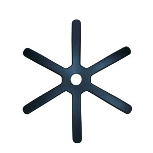 Nylon renforcé de 305mm avec remplacement de base de chaise de bureau en fibre de verre - Product Image 6