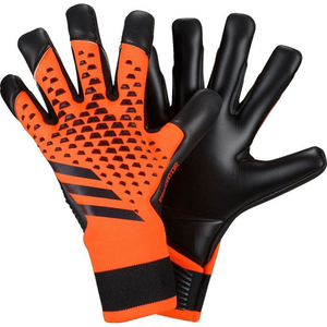 Guantes Deportivos de Portero de Alta Calidad, Guantes Profesionales de Fútbol para Jóvenes, Guantes de Fútbol Súper Adherentes OEM - Product Image 4