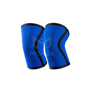 Hechas en Pakistán, nuevas rodilleras de boxeo, las más vendidas, producto estrella. - Product Image 2