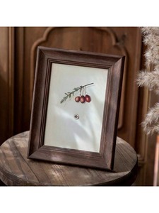 Wooden Luxury <b>Photo</b> <b>Frame</b> - Product Image 2
