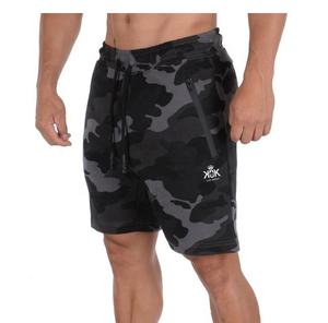 2024 Custom New Fashion Plain <b>Short</b> Comfortable Cotton Swimming <b>White</b> <b>Short</b> - Product Image 5