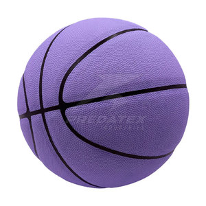 Pakistani High Quality Indoor and Outdoor Basketball Best Latest Training Ball for Team Sports OEM Service Available - Product Image 5