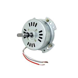 Low MOQ Wholesale 32W AC Induction Motor 220V Exhaust <b>Fan</b> Cooler Application High Performance Vietnam Manufacture - Product Image 1