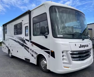 Autocaravanas Jayco Alante (Clase A) al por Mayor, Modelos 2023, 2022 y 2020 - Product Image 6