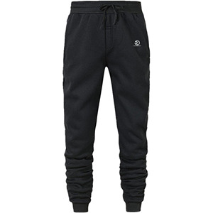 Chándal de gimnasio hecho a medida para hombre, ropa deportiva con capucha, conjunto de sudaderas al por mayor, chándal de hip hop para correr para hombre - Product Image 4