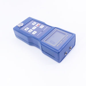 <span class=keywords><strong>TM</strong></span>-<span class=keywords><strong>8811</strong></span> डिजिटल अल्ट्रासोनिक मोटाई मीटर रेंज 1.5-200 मिमी 0.06-7.87 इंच मोटाई गेज - Product Image 4