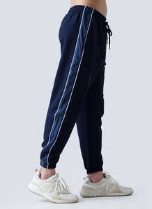 Style personnalisé Confortable Style Décontracté Polyester Homme Joggers Homme Pantalon Léger Hommes Pantalon et Pantalon - Product Image 3
