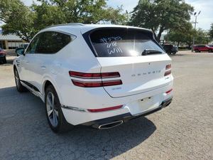 Gran Oferta, Negocio Impecable: GENESIS GV80 3 2021 5 T AWD Listo para Enviar - Product Image 3