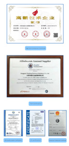 Macchina per Formatura e Saldatura di Cerchi - Product Image 5