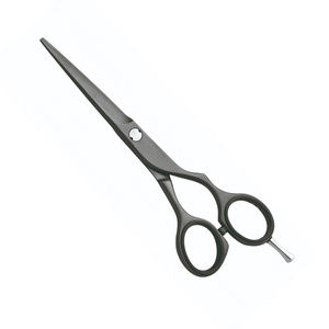 Professional Barber Hair Cutting Scissors Sharp Stainless Steel Hairdressing <b>Shears</b> for Salon and Beauty Use - Product Image 1