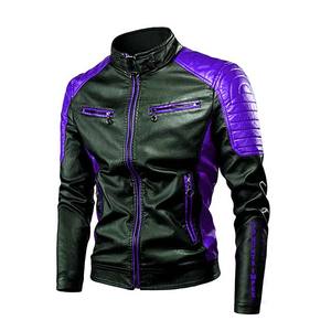 Custom logo <b>Jacket</b> Men Oem Streetwear <b>Zip</b> <b>up</b> <b>Jackets</b> Baseball Varsity Fashion Coats Plus Size Men's <b>Jackets</b> for Men - Product Image 3
