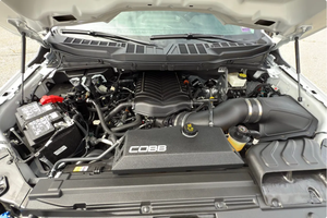 LISTO PARA CONDUCIR - USADO, VOLANTE A LA IZQUIERDA |   SUPERCHARGEDDDSS 2024 PARA FORD F-150 XL - Product Image 6