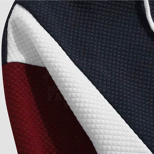 เสื้อฮู้ดดี้ผู้ชายคุณภาพสูง น้ำหนักเบา ขายดีที่สุด สีสันปรับแต่งได้ - Product Image 4