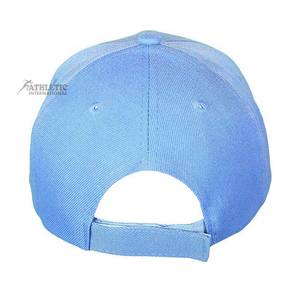 ขายส่งหมวกกีฬาที่ขายดีที่สุดหมวกฤดูร้อนฤดูหนาวสวมใส่ 6 แผงถนนสวมออกแบบโลโก้ที่กําหนดเองกันน้ําเบสบอลหมวกหมวก - Product Image 2