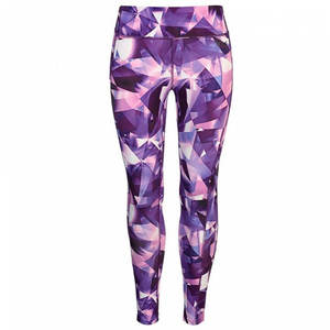 Portswear-mallas push up para deportes, yoga - Product Image 3