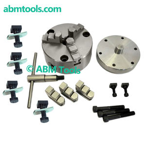 Mandril de torno independiente - Product Image 1