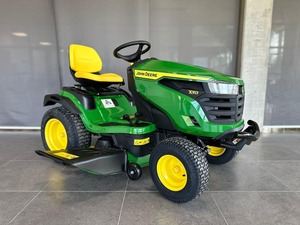 Tondeuse à gazon John Deere X167 d'occasion à vendre - Product Image 3