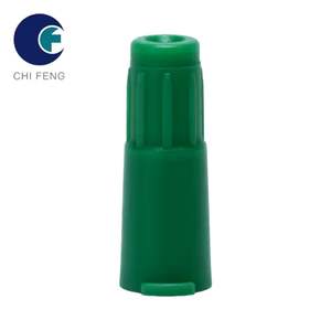 Tapa Luer hembra HDPE OEM - Product Image 1