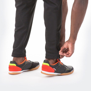 Pantalon Homme en Tissu 100% Coton Léger, Nouveau Design, Couleur Unie, Style Décontracté et Formel, Taille Mi-Haute, Vente en Gros - Product Image 6