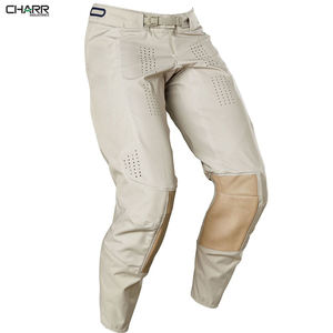 2022 personalizado nuevo transpirable a prueba de viento protector impermeable Motocross Racing pantalones motociclista equipo nombre 'Biker' - Product Image 6