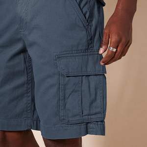 Vente chaude Nouveau Personnalisé Haute Qualité Nouveau Type Shorts Pantalons Fitness Vêtements de Yoga Fitness Vêtements d'entraînement pour hommes - Product Image 3