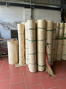 ตกแต่งบ้านด้วยสายรัดไม้ไผ่วัสดุไม้ที่ทนทาน - Product Image 3