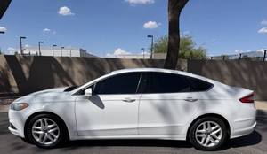 Precio bajo, Ford Fusion SE 2016, auto usado en venta - Product Image 4