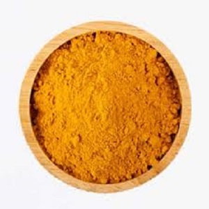 Suministro de fábrica 95% Polvo puro de curcumina de cúrcuma Etiqueta Privada suplemento de raíz de hierbas de grado alimenticio - Product Image 1