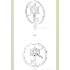 KATSEYE - Bâton lumineux officiel Dream Charm (Version sélectionnée) - Product Image 4