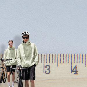 Upf50 Kem chống nắng <span class=keywords><strong>Polyester</strong></span> <span class=keywords><strong>20D</strong></span> Nylon mật độ cao thoáng khí chống nhăn chống tia cực tím vải không thấm nước - Product Image 5