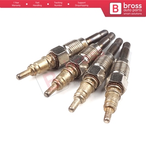 BGP38-1 4 Bujías de Incandescencia para Calentador GX76 0 100 226 199 GN928 - Product Image 3