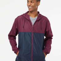 Veste coupe-vent d'hiver unisexe personnalisée avec capuche, fermeture éclair YKK, imperméable, respirante, écologique, style cargo, softshell, service OEM