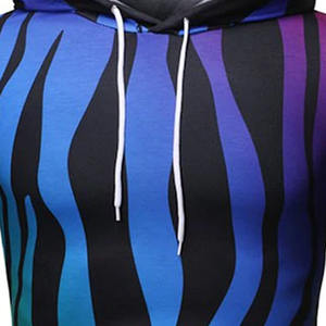 Sweat-shirts d'hiver personnalisés sublimés pour hommes 2024 – Vente en gros à bas prix – Polyester/Coton respirant – Modèles zippés et à enfiler - Product Image 6