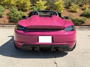 EN OFERTA, PO-RSC-HE 718 SP-Y-DER RS 2024, TRANSMISIÓN AUTOMÁTICA, MOTOR V6 - Product Image 6