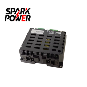 Adaptateurs de charge flottante pour générateur diesel BC2405, <span class=keywords><strong>chargeur</strong></span> de <span class=keywords><strong>batterie</strong></span> intelligent automatique en plastique DC 24v 5A Deepsea - Product Image 1