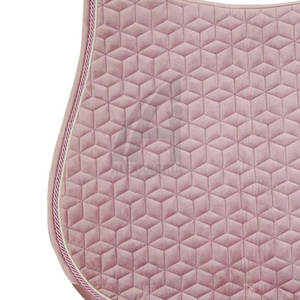 Almohadillas para Silla de Montar a Caballo de Material Duradero y Ligero, Servicio OEM, para Todas las Estaciones, Cómodas - Product Image 2