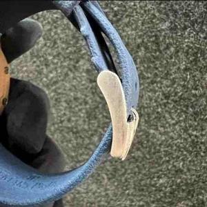 Reloj de Pulsera de Lujo Personalizado para Hombre, Diseño de Esqueleto en Acero Inoxidable, Diamantes Cultivados en Laboratorio, Estilo Hip Hop, Correa de Goma Negra con Fecha - Product Image 5