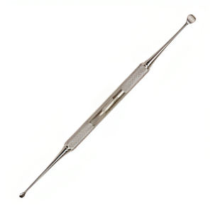 Détartreur d'ascenseurs périostés à double extrémité de qualité supérieure Sondes et détartreurs dentaires - Product Image 2