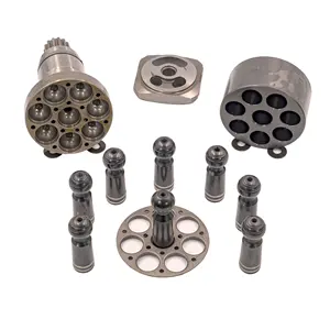 Moteur hydraulique Linde série <span class=keywords><strong>BMF</strong></span> BMF55 BMF75 BMF105 BMF140 BMF186 BMF260 Pièces détachées Kits de réparation - Product Image 1