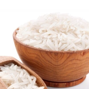 Arroz Blanco de Grano Largo No Basmati IR64 de Alta Calidad, Sedoso y Fresco, 5% Premium Sortax, Textura Dura, Directo del Reino Unido - Product Image 4