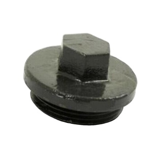 Tapón de aceite 768300T1 181467M1 768300M1 compatible con los modelos de tractor Massey Ferguson, tapón de llenado y drenaje de aceite de transmisión - Product Image 1