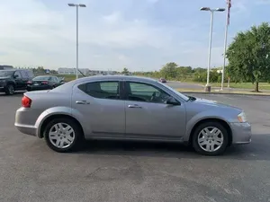 2014 Dodge Avenger SE - Product Image 6